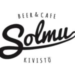 Beer&Cafe Solmu Kivistö