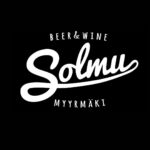 Beer & Wine Solmu Myyrmäki